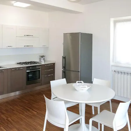 Casa Sul Mare 201s Apartment