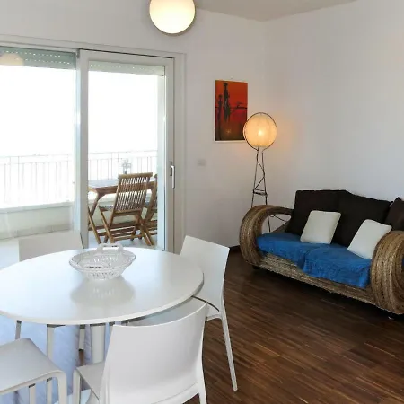 Casa Sul Mare 201s Apartment Torino di Sangro