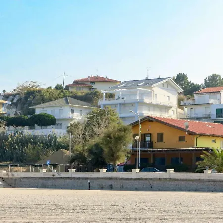 Apartment Casa Sul Mare 201s Torino di Sangro