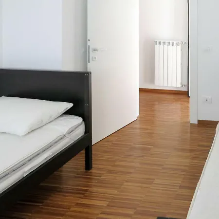Apartment Casa Sul Mare 201s