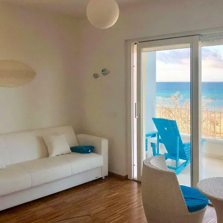 Casa Sul Mare 201s Apartment