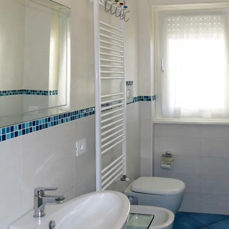 Apartment Casa Sul Mare 201s Torino di Sangro