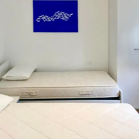 Apartment Casa Sul Mare 201s *